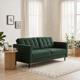 Jolene Emerald Green Velvet 3 Seater Sofa - JOLE-3-SOF-VEL-EML_L2_AI_4K.jpg
