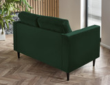Jolene Emerald Green Velvet 2 Seater Sofa - Jolene.2.Seat.Sofa-6.jpg