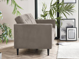 Jolene 3 Seater Mink Light Grey Velvet Sofa - Jolene.3.Seat.Sofa.Mink-3.jpg