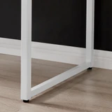 Kendrick Grey and White Office Desk - Kendrick Desks-grey-white-120cm-6.jpg