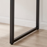 Kendrick Oak and Black Office Desk - Kendrick Desks-oak-black-120cm-6.jpg