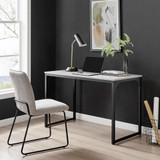 Kendrick Grey and Black Office Desk - Kendrick-Desks-grey-black-120cm-1.jpg Kendrick Grey and Black Office Desk - Kendrick-Desks-grey-black-120cm-1.jpg