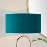 Danielle Teal and Marble Table Lamp - Danielle-Table-Lamp-3.jpg