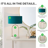 Danielle Teal and Marble Table Lamp - Danielle-Table-Lamp-Details.png