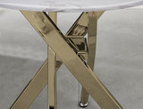 Novara Round White Marble Glass and Gold Side Table - Novara-side-table-white-marble-gold-leg-4.jpg Novara Round White Marble Glass and Gold Side Table - Novara-side-table-white-marble-gold-leg-4.jpg