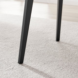 Koko Round Oak Effect 4 Seater Dining Table - koko-oak-modern-round-dining-table-5.jpg Koko Round Oak Effect 4 Seater Dining Table - koko-oak-modern-round-dining-table-5.jpg