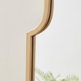 Hima Gold Large Arch Wall Mirror - Hima-Mirror-gold-4.jpg