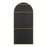 Ottilie Gold Large Full Length Arch Mirror - Ottilie-Mirror-Gold-5.jpg