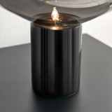 Laura Smoked Glass And Marble Table Lamp - Laura-Smoked-Glass-Marble-Desk-Lamp-4.jpg