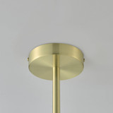 Lola Brass Sputnik Chandelier Ceiling Light - Lola-Sputnik-Ceiling-Light-Brass-5.jpg