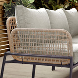 Maldives Beige Rattan & Taupe 5 Seat Garden Sofa Set - Maldives-Sofa-Set-Rattan-Natural-3.jpg