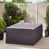 Maldives Grey Metal & Beige 5 Seat Sofa Set - Maldives-Sofa-Set-Rattan-Natural-6.jpg