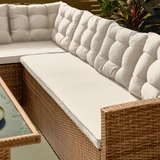 Marbella Beige Rattan 9 Seat Sofa Garden Dining Set - MAR-OUT-DIN-SET-9-NAT_4.jpg