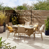 Antigua Beige Rattan 6 Seat Garden Dining Set - Antigua-Outdoor-Dining-Set-Rattan-Natural-Beige-1.jpg