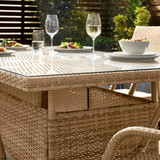 Antigua Garden Dining Set 6 Seat Beige - Antigua-Outdoor-Dining-Set-Rattan-Natural-Beige-4.jpg