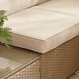 Orlando Beige Rattan & Cream 4 Seat Modular Garden Sofa - ORL-NAT-OUT-SOF-4_8.jpg