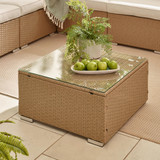 Orlando Beige Rattan & Cream 6 Seat Modular Garden Sofa - ORL-NAT-OUT-SOF-6_9.jpg