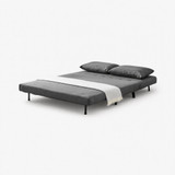 Bobby Dark Grey Fabric Double Folding Sofa Bed - BOBB-SOF-BED-DBL-FAB-DRK-GRY_WB_AI_4K.jpg