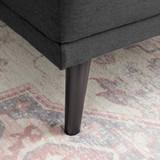 Oscar Charcoal Fabric L-Shaped Sofa Bed - Oscar-L-shaped sofa-bed-charcoal fabric-5.jpg Oscar Charcoal Fabric L-Shaped Sofa Bed - Oscar-L-shaped sofa-bed-charcoal fabric-5.jpg