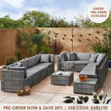 Orlando Grey Rattan 10 Seat Outdoor Sofa - Garden - ORL-GRY-OUT-SOF-10-POrder1.jpg