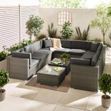 Orlando Grey Rattan & Grey 10 Seat Modular Garden Sofa - ORL-GRY-OUT-SOF-10_3.jpg