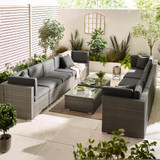 Orlando Grey Rattan & Grey 10 Seat Modular Garden Sofa - ORL-GRY-OUT-SOF-10_4.jpg