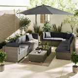 Orlando Grey Rattan & Grey 10 Seat Modular Garden Sofa - ORL-GRY-OUT-SOF-10_2.jpg