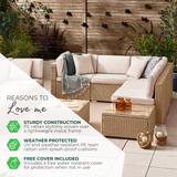 Orlando Beige PE Rattan 8 Seat Outdoor Sofa - Garden - Orlando-Nat-USP-Graphic.png