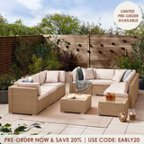 Orlando Beige PE Rattan 8 Seat Outdoor Sofa - Garden - ORL-NAT-OUT-SOF-8-POrder1.jpg