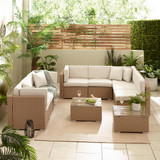 Orlando Beige Rattan & Cream 8 Seat Modular Garden Sofa - ORL-NAT-OUT-SOF-8_3.jpg