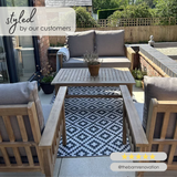 Vitur Wood & Cream 4 Seat Garden Sofa & Chairs Set - VITU-OUT-SOF-CHR-4-NAT_UGC.png