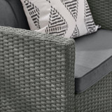 Arizona Grey Rattan 4 Seat Garden Sofa & Chairs Set - Arizona-Outdoor-Sofa-Set-Rattan-Grey--New-4.jpg