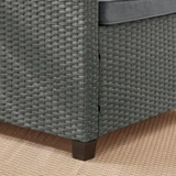 Arizona Grey Rattan 4 Seat Garden Sofa & Chairs Set - Arizona-Outdoor-Sofa-Set-Rattan-Grey-New-7.jpg