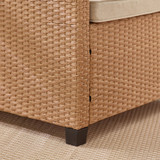 Arizona Beige Rattan 4 Seat Garden Sofa & Chairs Set - Arizona-Outdoor-Sofa-Set-Rattan-Beige-Natural-6.jpg