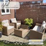 Arizona Beige PE Rattan 4 Seat Garden Sofa Set - Garden - ARI-OUT-SOF-4-NAT_UGC.png