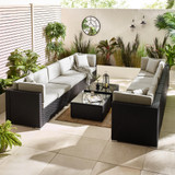 Orlando Black Rattan & Grey 10 Seat Modular Garden Sofa - ORL-BLK-OUT-SOF-10_5.jpg
