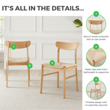 2x Bonnie Oak and Veneer Wooden Rope Dining Chairs - Infographics-Bonnie-2.png