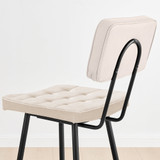 2x Braxton Cream Boucle Fabric Counter Stools - Braxton-Cream-Boucle-stool-4.jpg