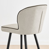 2x Catriona Cream Fabric Counter Stools - Catriona-Cream-Fabric-Barstool-4.jpg