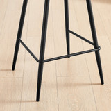 2x Catriona Cream Fabric Counter Stools - Catriona-Cream-Fabric-Barstool-5.jpg