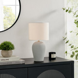 Thea Grey Concrete and White Table Lamp - Thea-Grey-Table-Lamp-1.jpg Thea Grey Concrete and White Table Lamp - Thea-Grey-Table-Lamp-1.jpg
