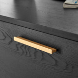 Ivala Rectangular 1 Drawer Storage Black and Copper Coffee Table - Ivala-coffee-table-5-.jpg