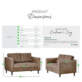Jolene Brown Faux Leather 2 Seater Sofa - NEW-Infographics_Sofa_Jolene_Leather2Seater.jpg