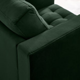 Jolene Emerald Green Velvet Armchair - Jolene-Green-Velvet-Arm-Chair-4.jpg