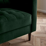 Jolene Emerald Green Velvet Armchair - Jolene-Green-Velvet-Arm-Chair-6.jpg