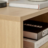 Svit 1 Drawer White Bedside Table - Wood-Svit-bedside-table-4-.jpg Svit 1 Drawer White Bedside Table - Wood-Svit-bedside-table-4-.jpg