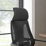 Ubico Black Mesh Office Chair - Ubico-office-chair-6.jpg