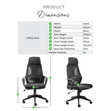 Ubico Black Mesh Office Chair - Infographics_OfficeChair_Ubico.jpg