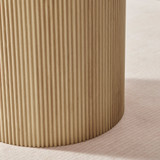 Penrose Round Oak Wood Slatted 4-6 Seater Dining Table - Penrose-dining-table-oak-6.jpg
