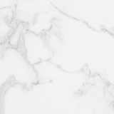 Baron Rectangular White Marble Effect Coffee Table - Baron-Coffee-Table-White-110cm-6.jpg